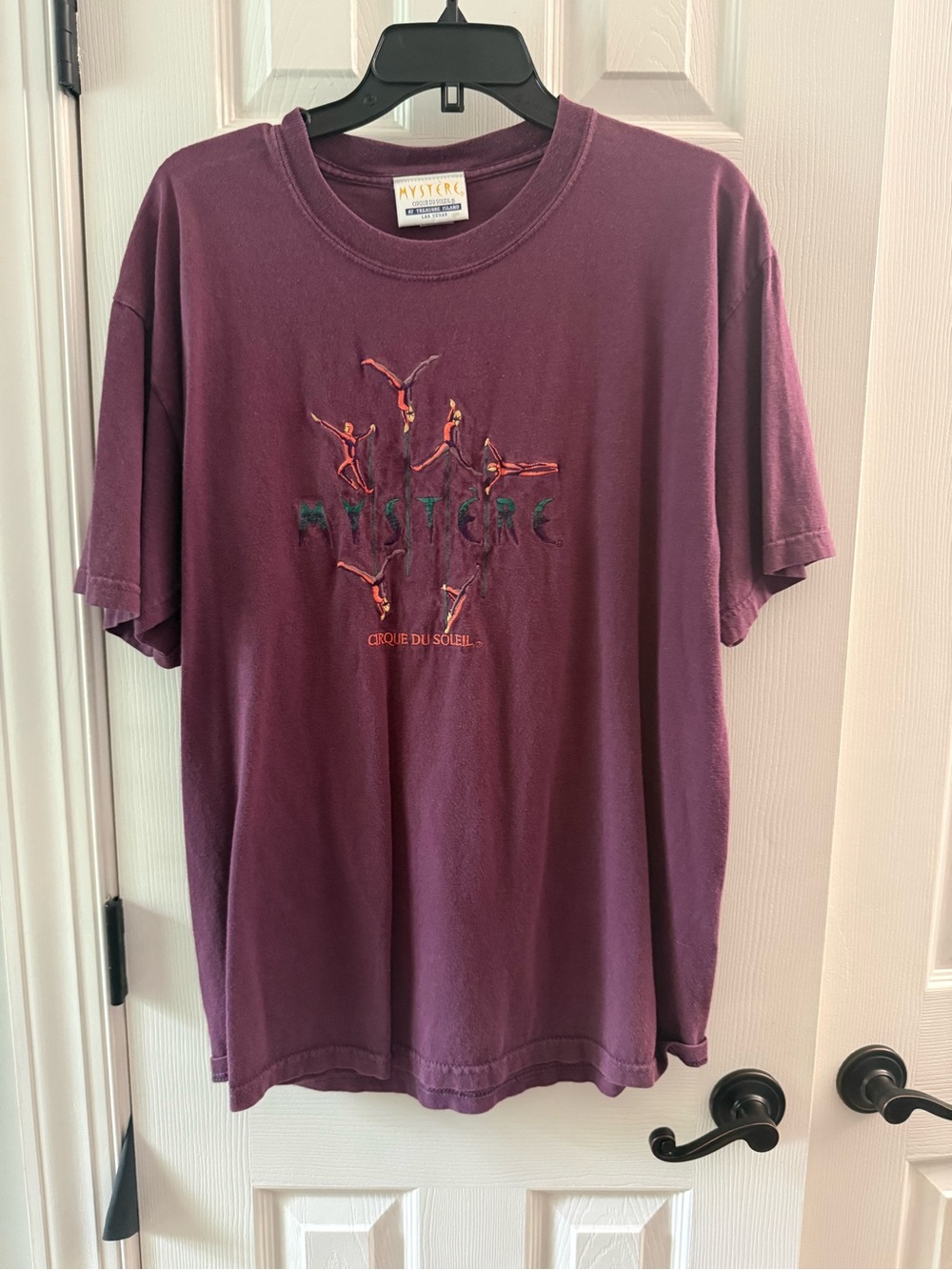 Vintage Cirque du Soleil T-Shirt